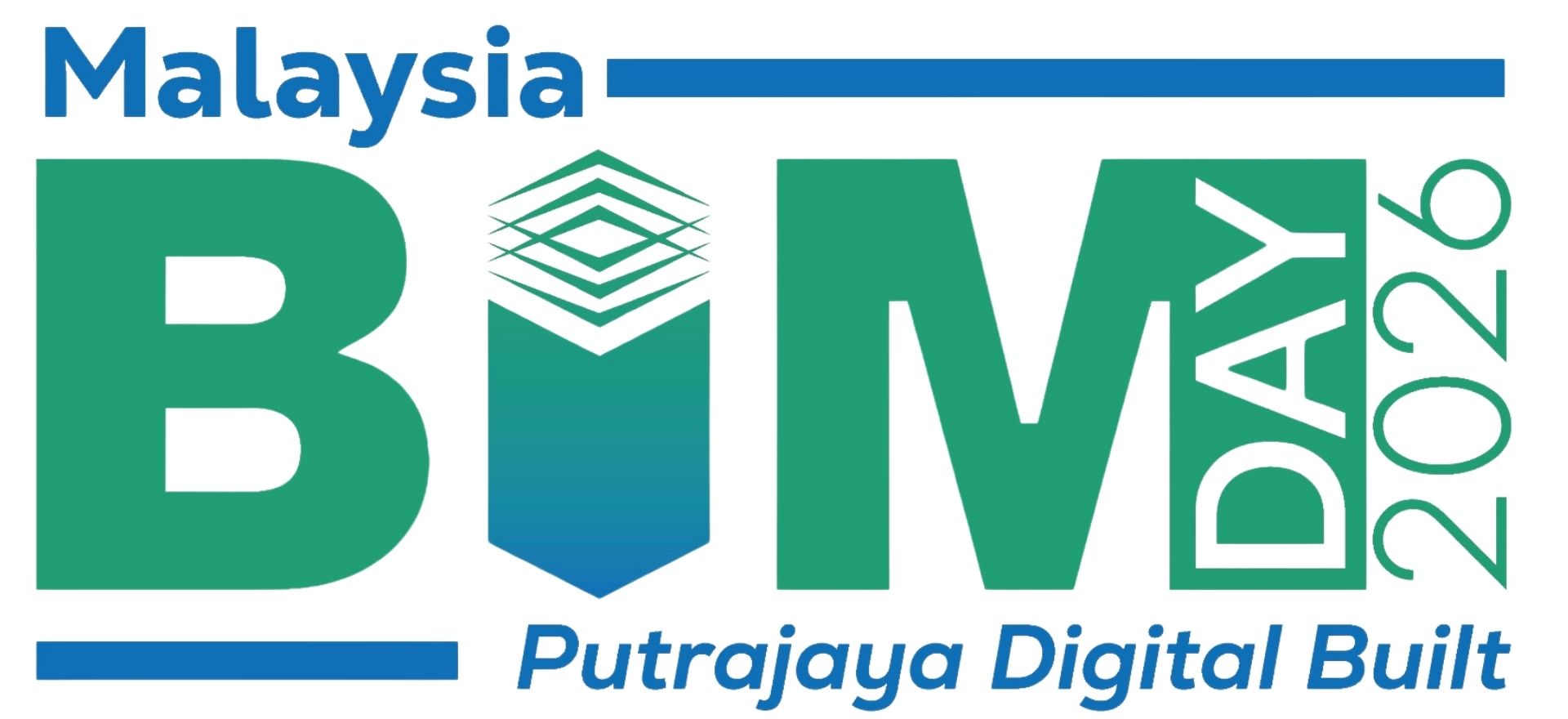 Putrajaya Digital Built